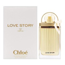 Chloe Love Story EDP 75ml