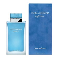 Light Blue Eau Intense by Dolce & Gabbana Women's 100ml