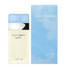 Light Blue Dolce & Gabbana Women's 100ml