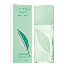 Green Tea by Elizabeth Arden Women's 100ml