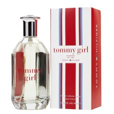 Tommy Girl Tommy Hilfiger Women's 100ml