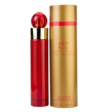 Perry Ellis 360 Red Women's 100ml