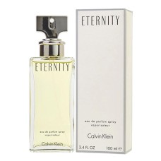 Eternity by Calvin Klein Women's 100ml
