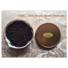 Oreo Basque Burnt Cheese Cake