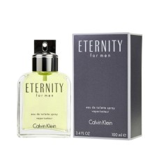 Calvin Klein Eternity Men's 100ml