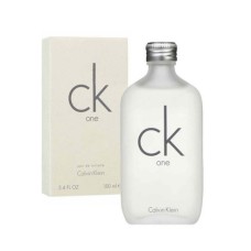 CK One Unisex 100ml