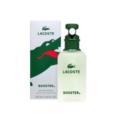 Lacoste Booster EDT Men's 125ml