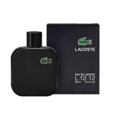Lacoste Noir Intense L.12.12 Men's 100ml