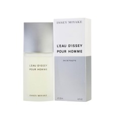 Issey Miyake L'eau D'Issey Men's 125ml