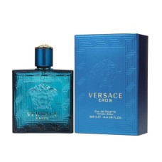 Versace Eros Eau De Toilette Men's 100ml