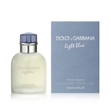 Dolce & Gabbana Light Blue Men's 125ml