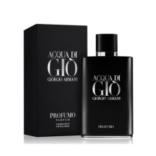 Acqua Di Gio Giorgio Armani Profumo Eau de Parfum Men's 75ml