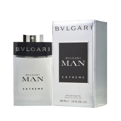 Bvlgari Man Extreme 100ml