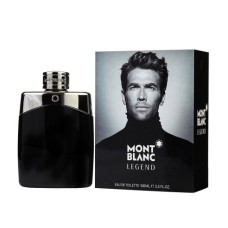 Mont Blanc Legend Men's 100ml