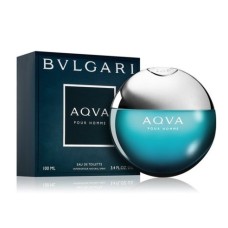 Bvlgari Aqua Men's 100ml