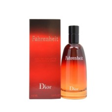 Fahrenheit Christian Dior 100ml