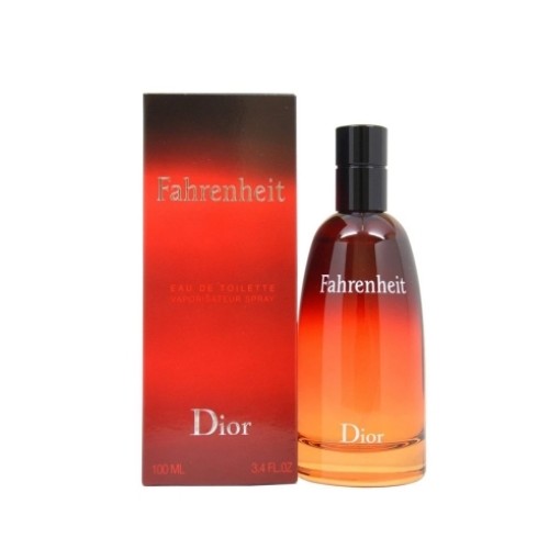 Fahrenheit Christian Dior 100ml