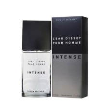 Intense by Issey Miyake Men's 125ml