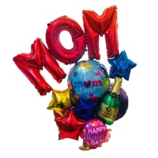 MOM, you are the best