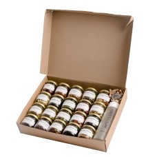 Ultimate Tea Leaves Set