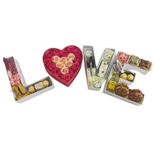 LOVE Box