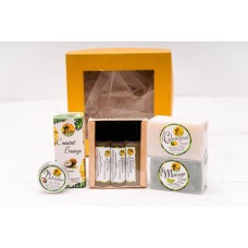 The Tropical Shop Set