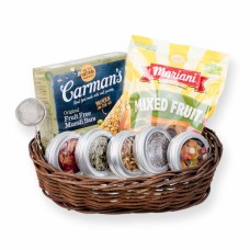 Healthy Heart Gift Basket