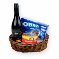 Oreo and Sangria Set