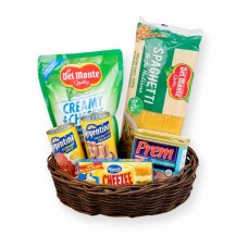 Spaghetti Package