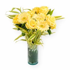 Wishing Yellow