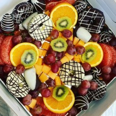 Fruit Platter