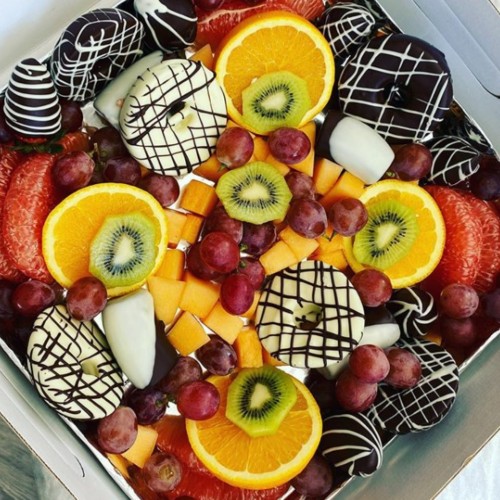 Fruit Platter