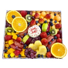 Heart Platter