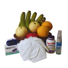 Covid Care Kit 2