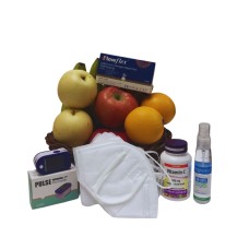 Covid Care Kit 3