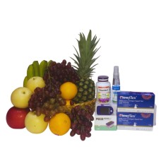 Thinking About You Fruit Basket