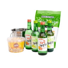 Soju Set 1