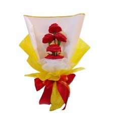 Premium Ferrero Bouquet