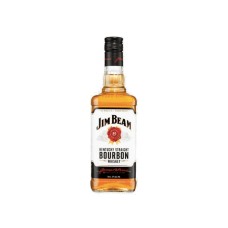 Jim Beam White