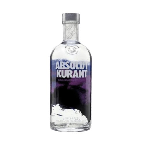 Absolut Kurant 1L