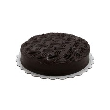 Moist Chocolate by Conti's Cake