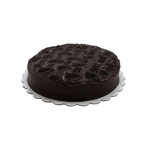 Moist Chocolate by Conti's Cake