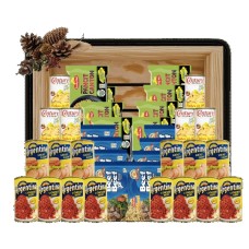 Instant Meals Package: Pang-ulam