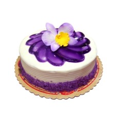 Ube Cake