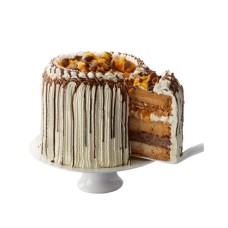 Mango Bravo by Conti's Cake
