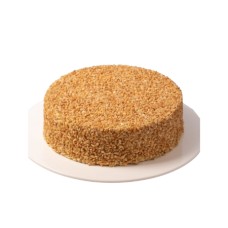 Sans Rival by Conti's Cake