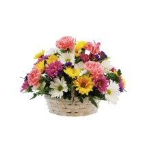 Sweet Spring Bouquet