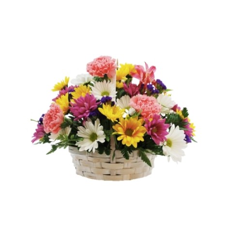 Sweet Spring Bouquet
