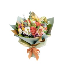 Spring Bouquet