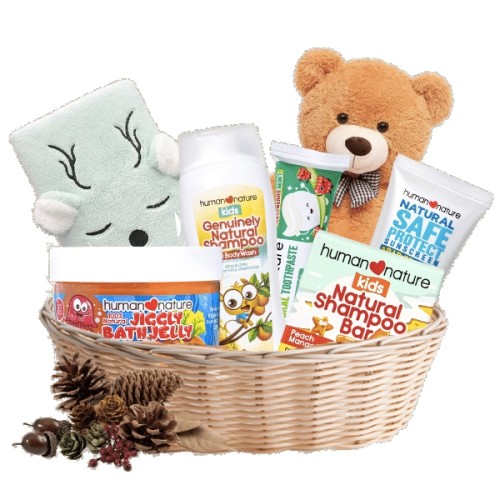 Kid's Spa Set